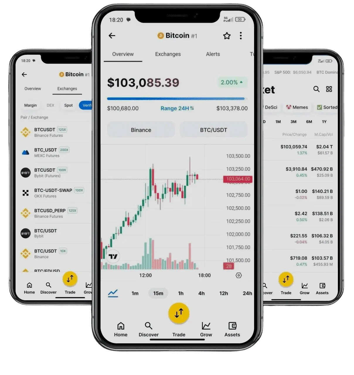 Bedrock Monvex asset management
